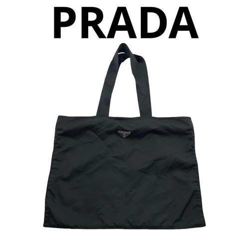 Borsa donna prada nylon - borsa, tote