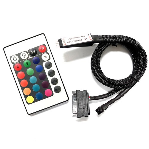 Nanoxia 600400999 rgb - nanoxia,