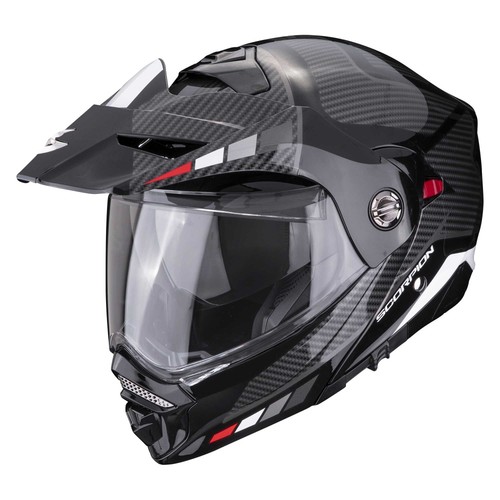 Casco pieghevole scorpion - pieghevole,