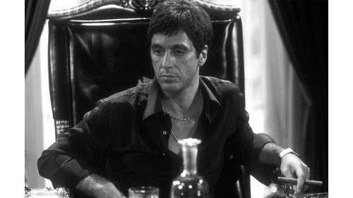 Foto pacino come - foto, tony