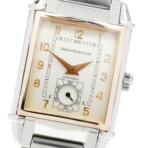 Girard perregaux vintage - girard, 1945