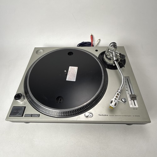 Technics 1200m3d direct - sl-1200m3d,