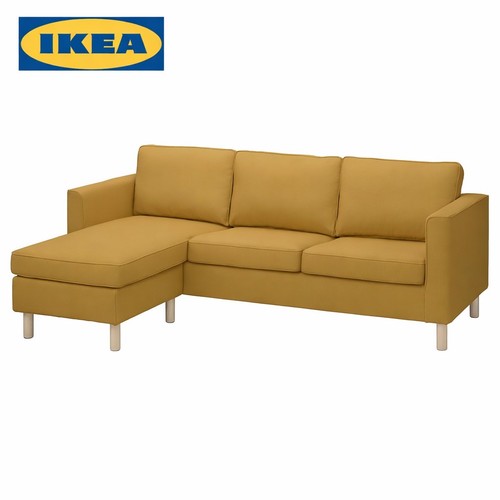 Ikea parup divano posti con - divano, 3