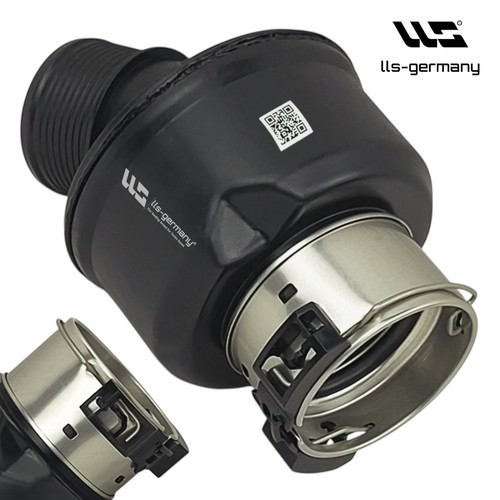 Risonatore per mercedes benz - risonatore,