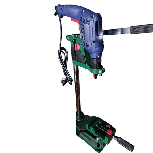 Supporto trapano colonna - trapano, a