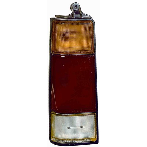 Fanale posteriore per suzuki - per,