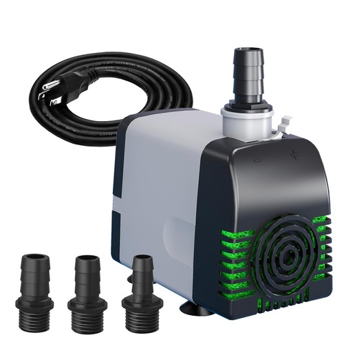 Pompa acqua sommersa 880gph - pompa,