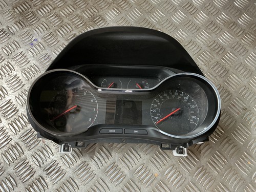Genuine opel crossland - genuine,