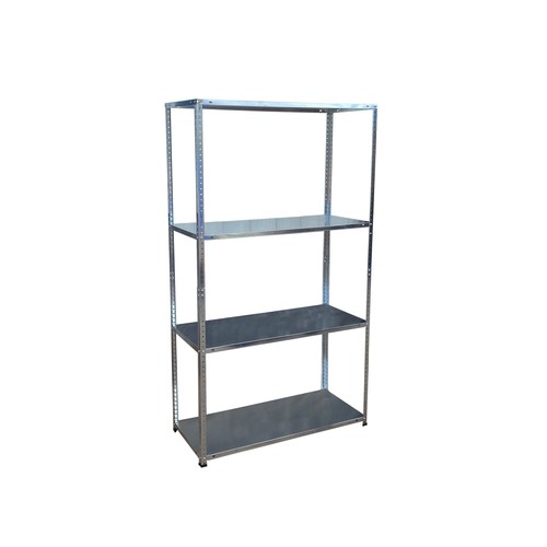 Scaffale metallico 4 - scaffale,