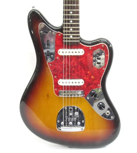 Fender japan jg66 jaguar - japan,