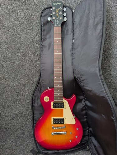 Chitarra elettrica vintage
