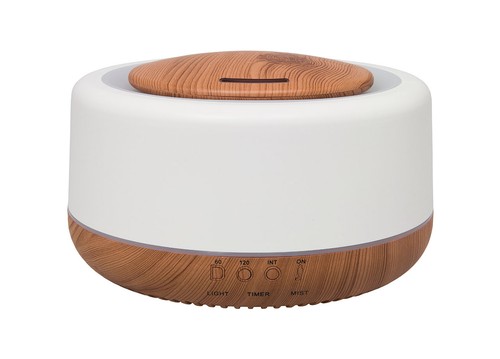 Diffusore aromi umidificatore - diffusore,