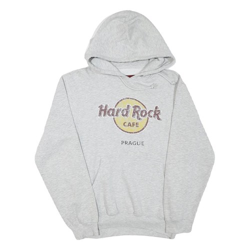 Hard rock cafe - hard, felpa