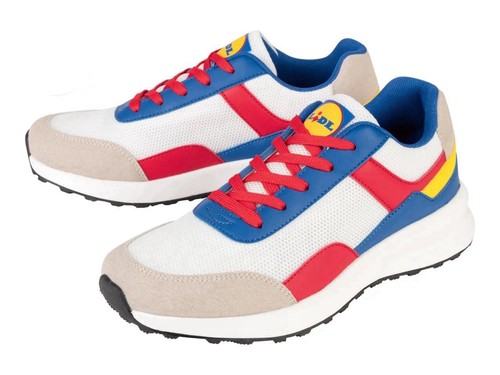 Scarpe ginnastica lidl - scarpe,