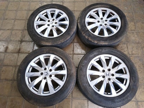 225 cerchi honda - 225, cr-v
