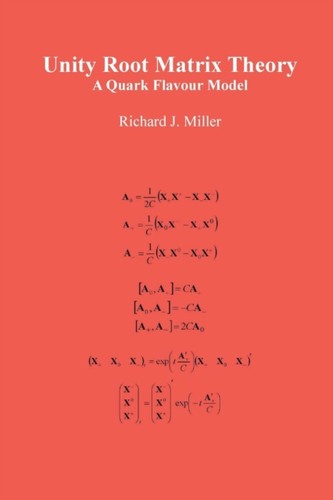 Miller unity root matrix - unity,