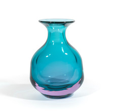 Gino cenedese vaso in - cenedese,