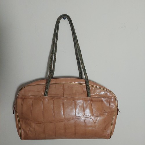 Borsa falor borse marrone - le,