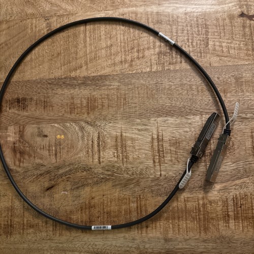 J9281b 1m dac - -, 10g