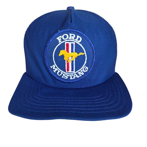 Cappello snapback camionista