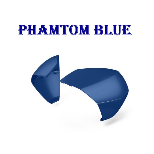 Cover pannelli phantom - phantom, blue