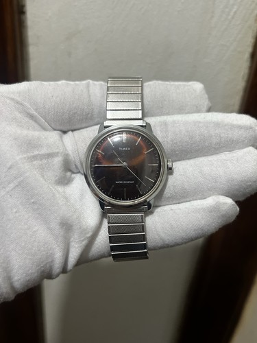 Orologio vintage 1977 timex - orologio,