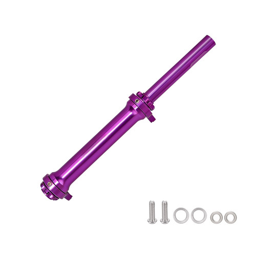 Tubo bici pieghevole 349 - , 16