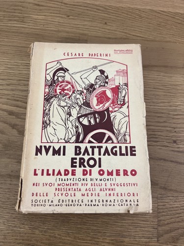 Cesare paperini numi - paperini:,