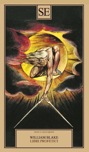 Libri profetici william - libri,