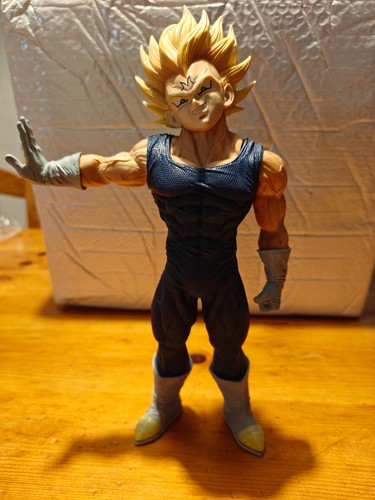 Majin vegeta