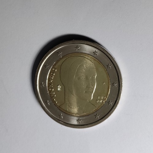 Euro italia 2019 - -, leonardo