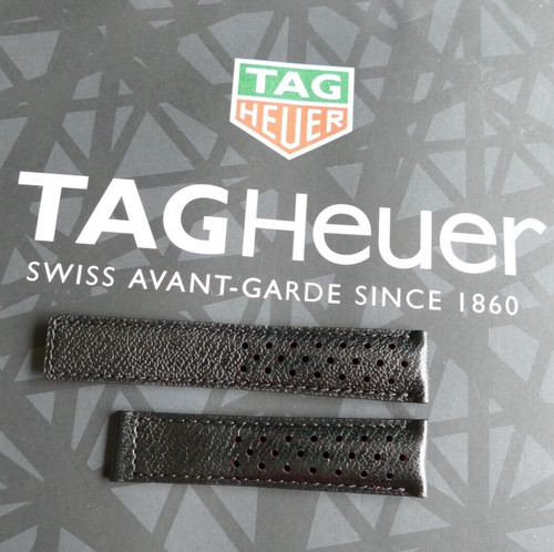 Cinturino orologio tag heuer - cinturino,