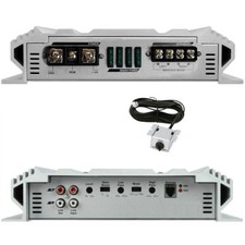 Amplificatore lanzar vibe - amplificatore,