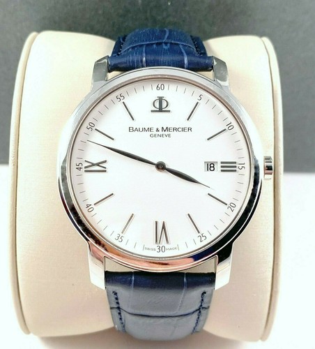 Baume mercier classima - baume,