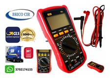 Multimetro tester digitale - multimetro,