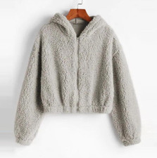 Felpa donna morbida in - felpa,