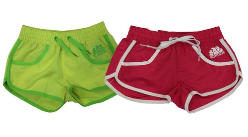 Shorts sundek bambina mini - bambina,