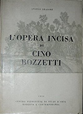 Opera incisa cino - incisa,