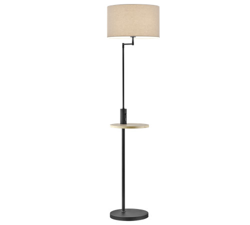 Lampada piantana snodo - piantana, 6w