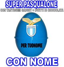 Lazio calcio super pasqualone - lazio,