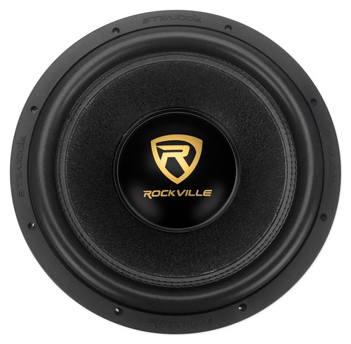 Rockville w15k9d2 k9 5000w - w15k9d2,