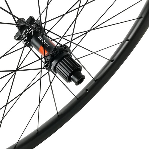 Ruote bicicletta 29er mtb - bicicletta,