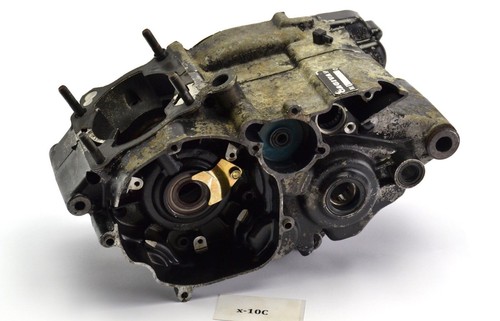 Cagiva mito 125 - 125, ´92