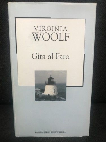 Virginia woolf gita - -, al