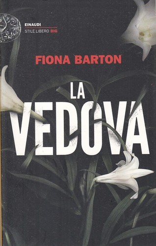 Ln2 vedova fiona barton - la,
