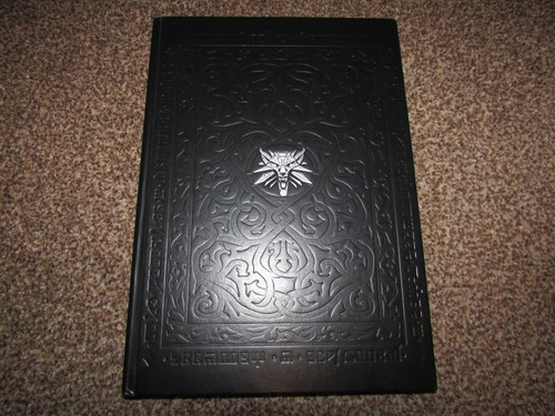 The witcher collector s - the, collector's