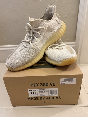Yeezy boost 350 5 osso - 11.5,