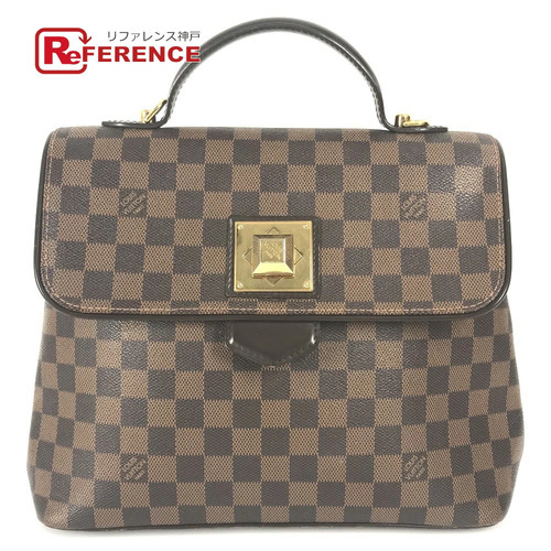 Louis vuitton n41168 - n41168, damier
