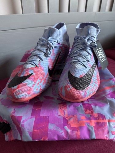 Nike mercurial superfly mds - nike, 9