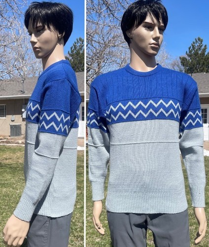 Maglione sci vintage anni - anni, 80